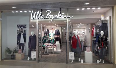 Ulla Popken - Moda za punije, Veliki brojevi ,Odjeća za punije, XXL moda Rijeka